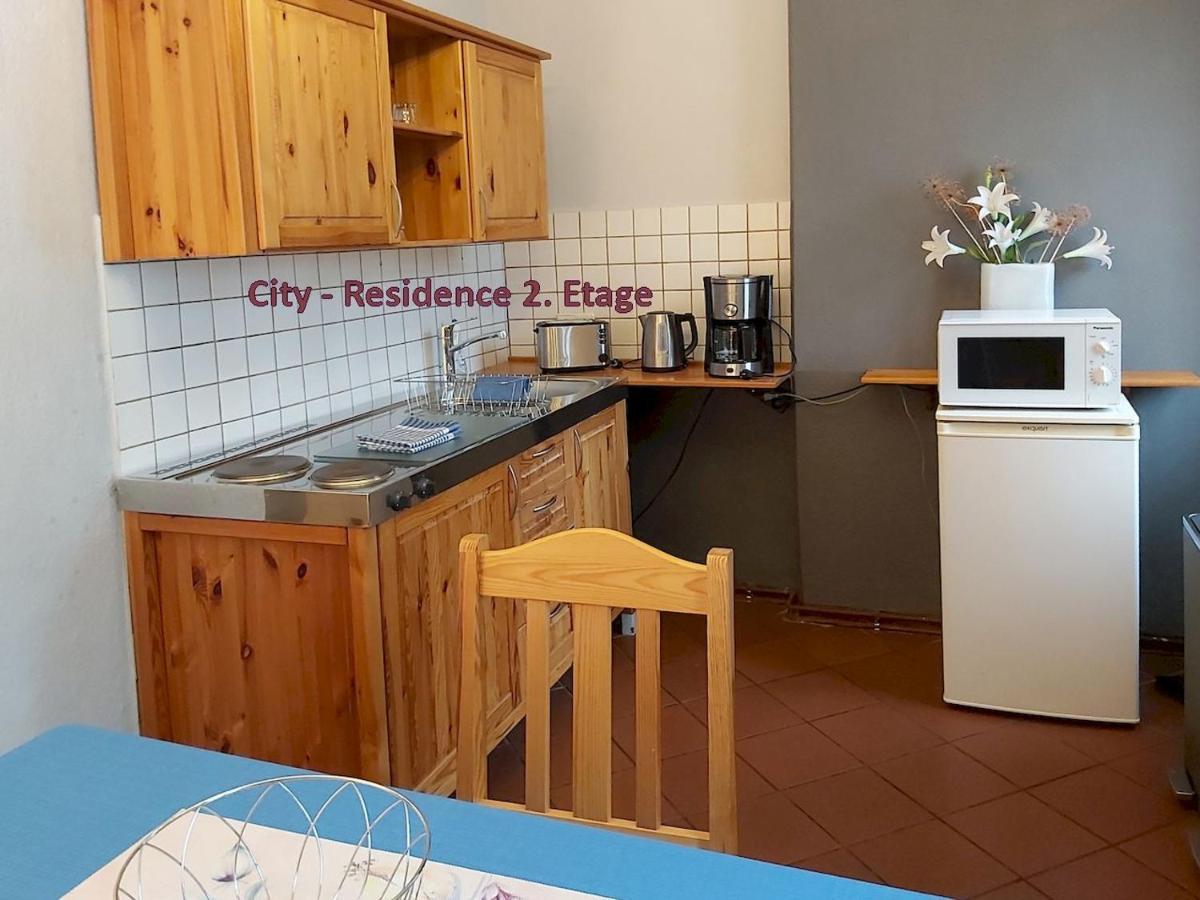 City-Ferienwohnungen-Dresden - Zentral Gelegen Im Haus Louisenstrasse 11 - Dresden-Neustadt Екстер'єр фото