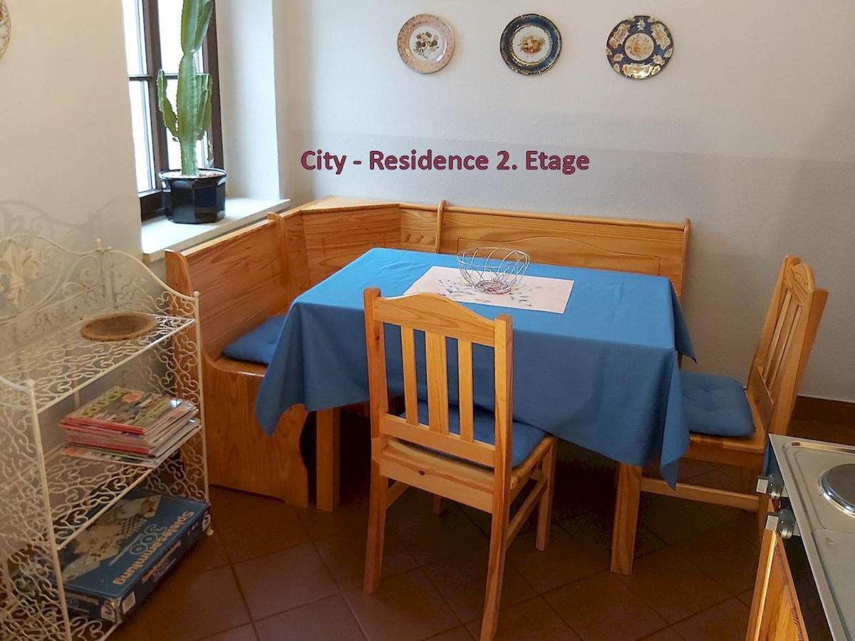 City-Ferienwohnungen-Dresden - Zentral Gelegen Im Haus Louisenstrasse 11 - Dresden-Neustadt Екстер'єр фото