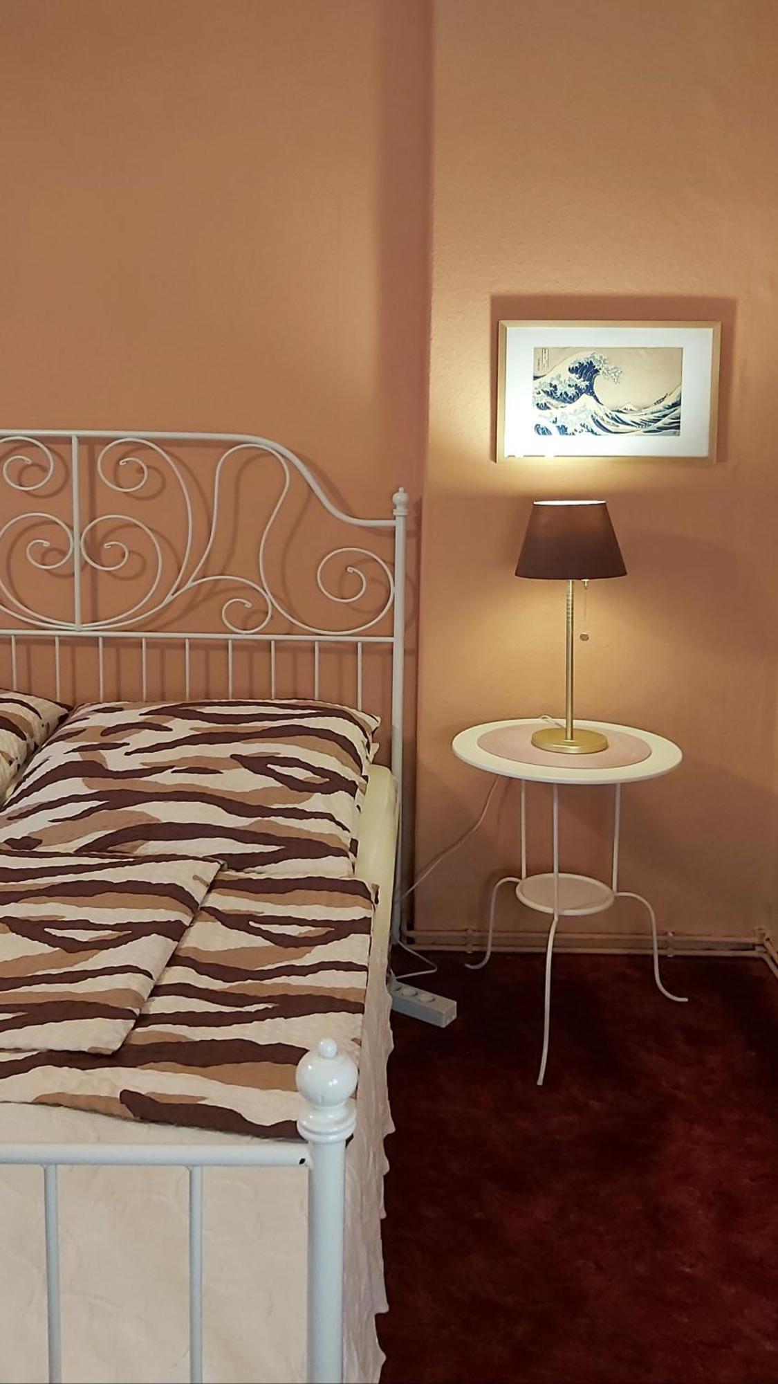 City-Ferienwohnungen-Dresden - Zentral Gelegen Im Haus Louisenstrasse 11 - Dresden-Neustadt Екстер'єр фото
