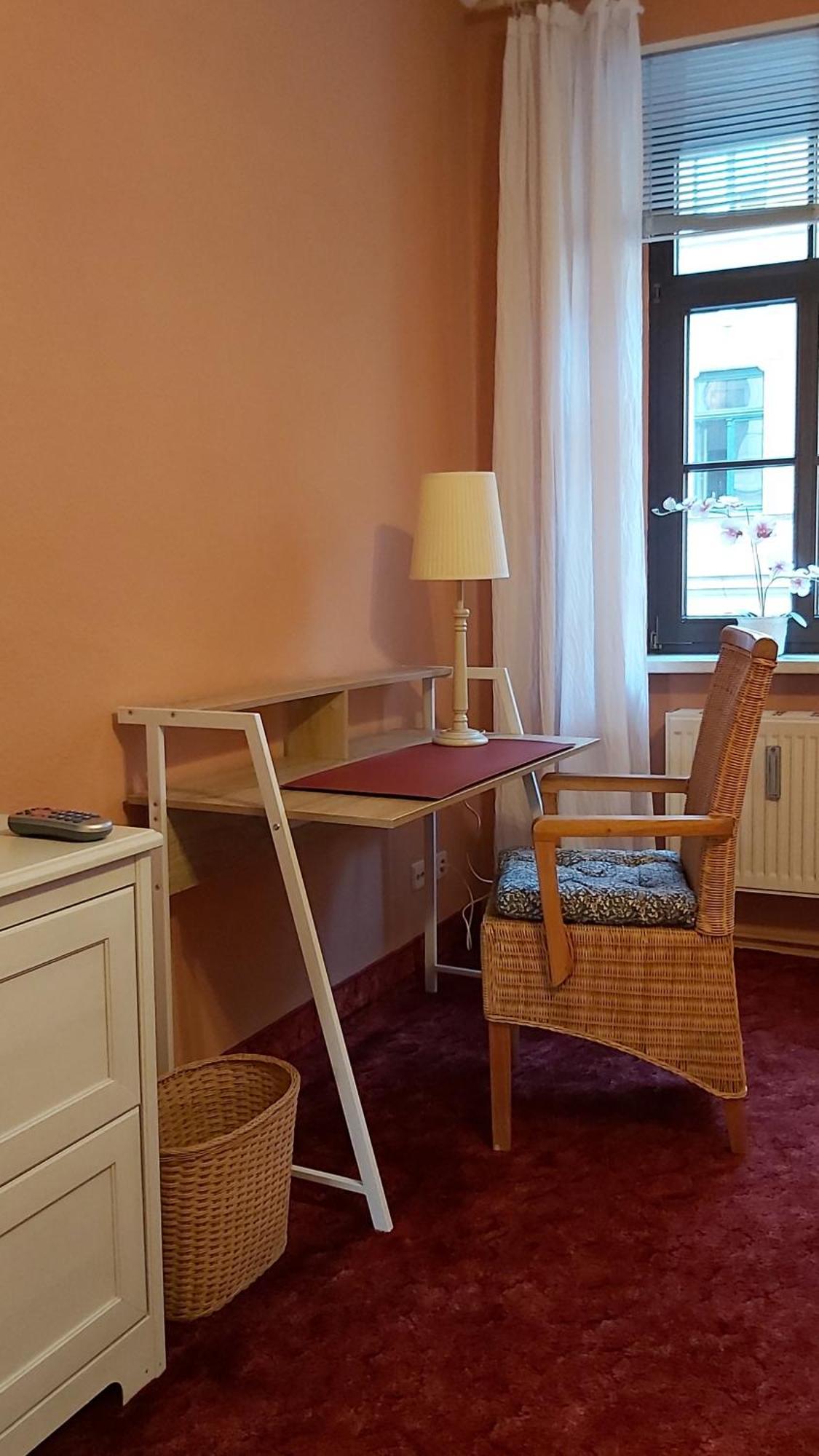 City-Ferienwohnungen-Dresden - Zentral Gelegen Im Haus Louisenstrasse 11 - Dresden-Neustadt Екстер'єр фото