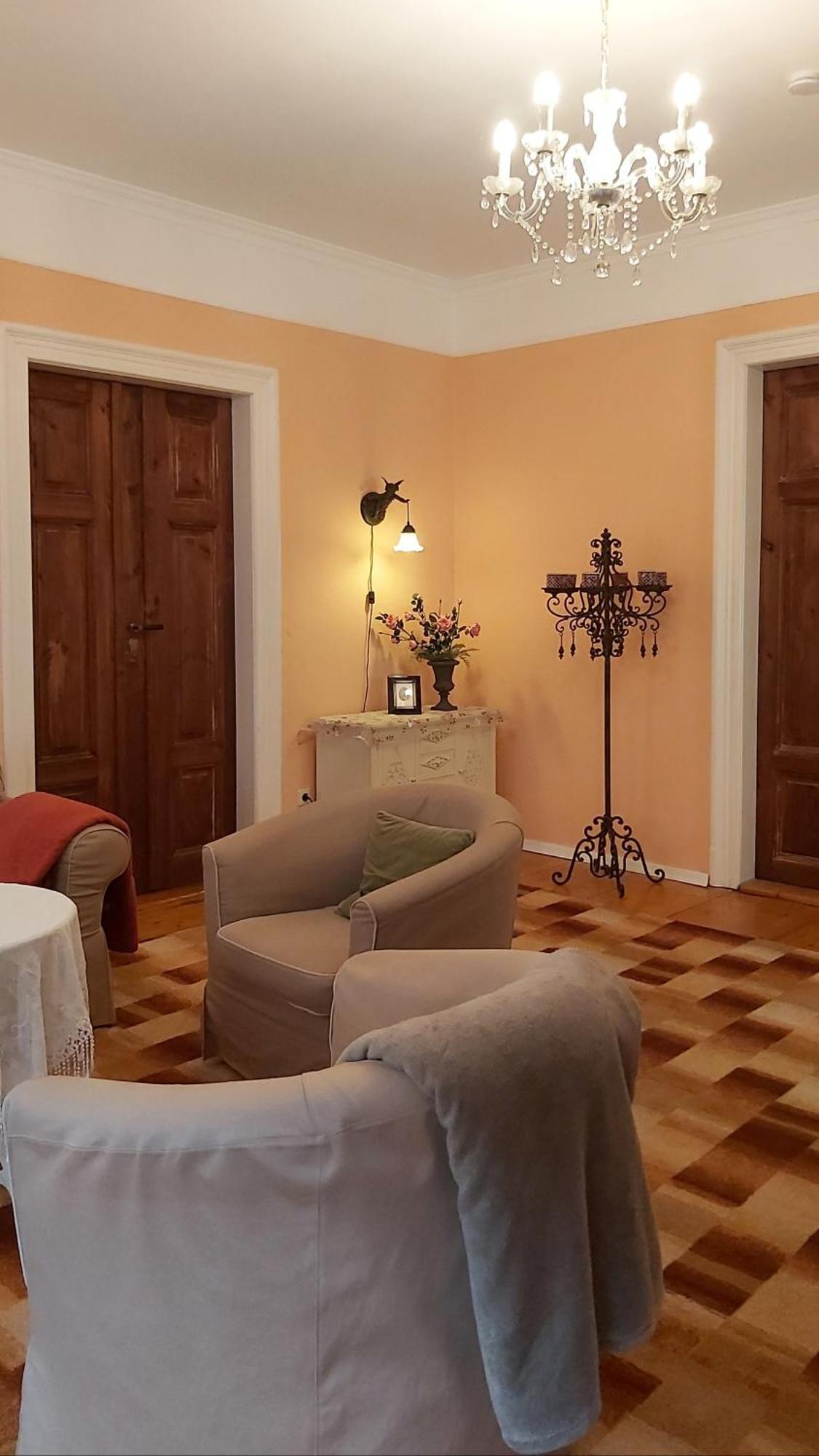 City-Ferienwohnungen-Dresden - Zentral Gelegen Im Haus Louisenstrasse 11 - Dresden-Neustadt Екстер'єр фото