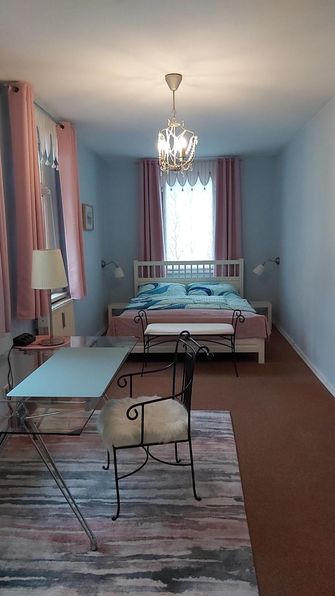 City-Ferienwohnungen-Dresden - Zentral Gelegen Im Haus Louisenstrasse 11 - Dresden-Neustadt Екстер'єр фото